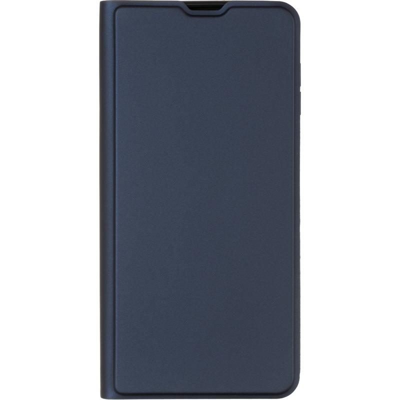Чохол-книжка BeCover Exclusive New Style для Samsung Galaxy S24 FE SM-S721 Blue (712695)