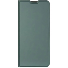 Чохол-книжка BeCover Exclusive New Style для Samsung Galaxy S24 FE SM-S721 Dark Green (712696)