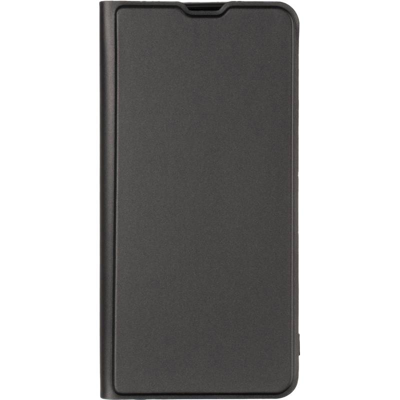 Чохол-книжка BeCover Exclusive New Style для Samsung Galaxy S24 Ultra SM-S928 Black (712700)