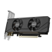 Відеокарта GF RTX 3050 6GB GDDR6 Low Profile OC Gigabyte (GV-N3050OC-6GL)