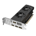 Відеокарта GF RTX 3050 6GB GDDR6 Low Profile OC Gigabyte (GV-N3050OC-6GL)