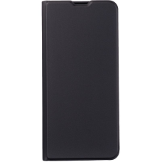 Чохол-книжка BeCover Exclusive New Style для Tecno Spark Go 1 (KL4) Black (712704)