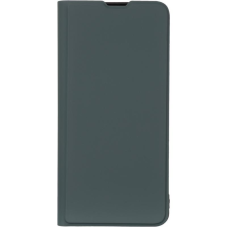 Чохол-книжка BeCover Exclusive New Style для ZTE Blade A35 Dark Green (712606)