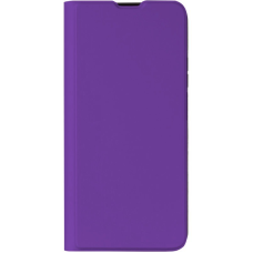 Чохол-книжка BeCover Exclusive New Style для ZTE Blade A35 Purple (712607)