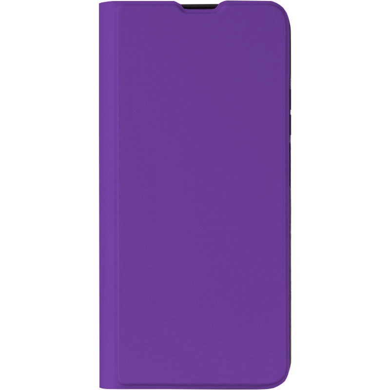 Чохол-книжка BeCover Exclusive New Style для ZTE Blade A35 Purple (712607)