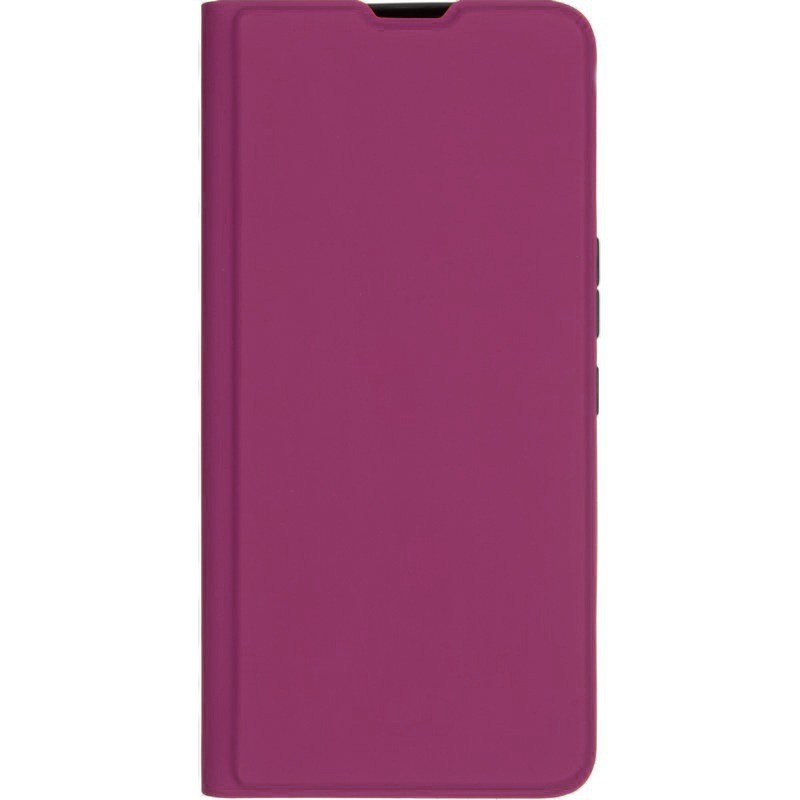Чохол-книжка BeCover Exclusive New Style для ZTE Blade A35 Red (712608)