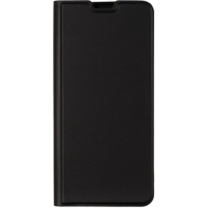Чохол-книжка BeCover Exclusive New Style для ZTE Blade A55 Black (712609)