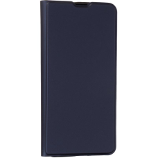 Чохол-книжка BeCover Exclusive New Style для Xiaomi Redmi Note 13 Pro 5G Blue (711190)