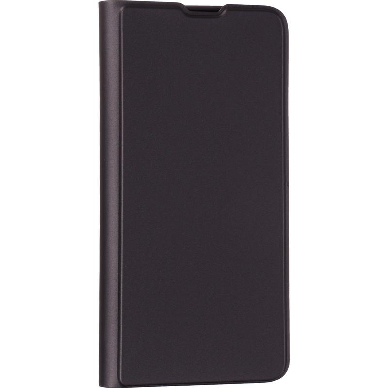 Чохол-книжка BeCover Exclusive New Style для Xiaomi Redmi 13C / Poco C65 Black (711193)