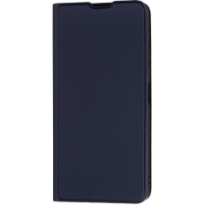 Чохол-книжка BeCover Exclusive New Style для Xiaomi Redmi 13C / Poco C65 Blue (711194)