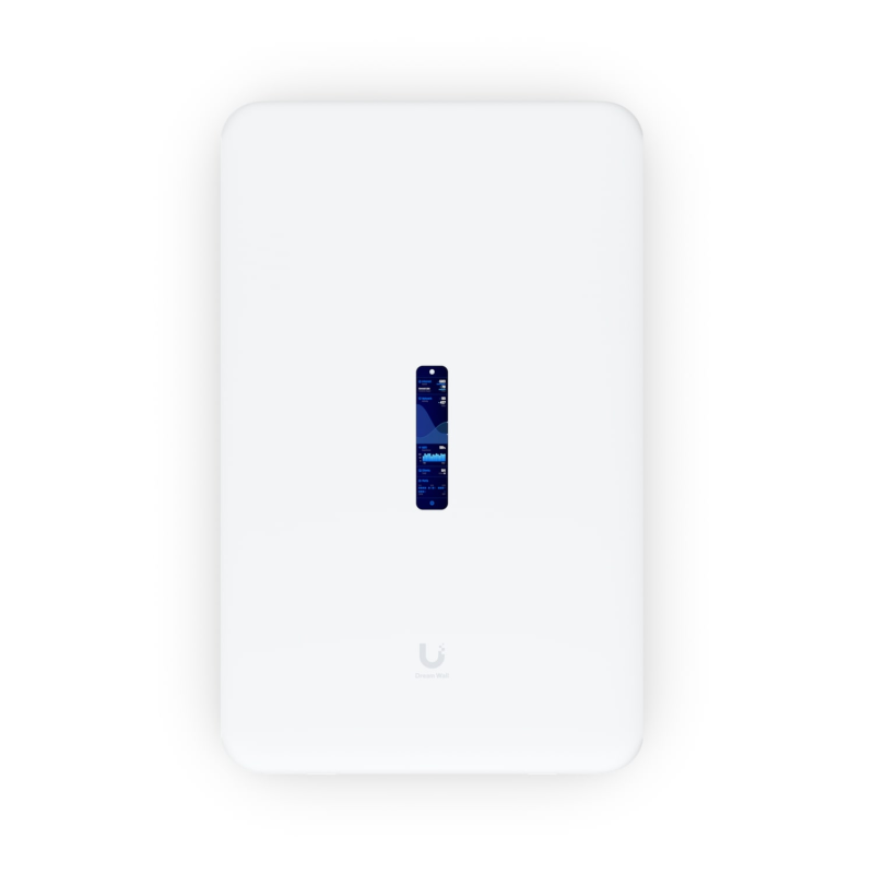 Маршрутизатор Ubiquiti UniFi Dream Wall (UDW)