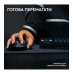 Клавiатура бездротова Logitech G PRO X TKL Lightspeed White Tactile (920-012148)