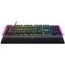 Клавіатура Razer BlackWidow V4 Yellow Switch Black (RZ03-04692500-R3R1)