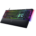 Клавіатура Razer BlackWidow V4 Yellow Switch Black (RZ03-04692500-R3R1)