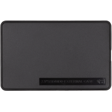 Зовнішня кишеня PowerPlant для HDD 2.5“ USB3.0 (HC380213)