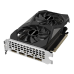 Відеокарта GF RTX 3050 6GB GDDR6 WindForce OC V2 Gigabyte (GV-N3050WF2OCV2-6GD)