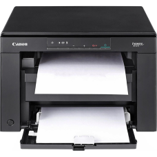 Багатофункціональний пристрій А4 ч/б Canon i-Sensys MF3010 + картриджи 2xCRG725 (5252B034AA)