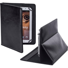 Чохол-книжка Rivacase універсальний 9“ 3004 Black