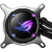 Система водяного охолодження Asus ROG STRIX LC II 280 ARGB (90RC00C1-M0UAY1)