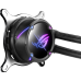 Система водяного охолодження Asus ROG STRIX LC II 280 ARGB (90RC00C1-M0UAY1)