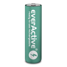Акумулятор everActive AA/HR06 Ni-MH 1100mAh BL 4шт