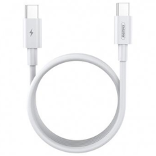 Кабель Remax RC-183с Marlik USB Type-C - USB Type-C (M/M), PD 100W, 2 м, White (6954851205906)