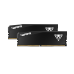 Модуль пам`яті DDR5 2x32GB/6400 Patriot Viper Elite 5 Ultra (VEU564G6432K)
