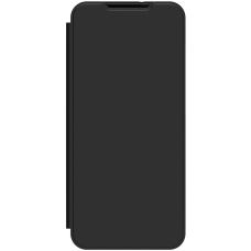 Чохол-книжка Samsung Wallet Flip Cover для Samsung Galaxy A14 SM-A145/A14 5G SM-A146 Black (GP-FWA146AMABQ)
