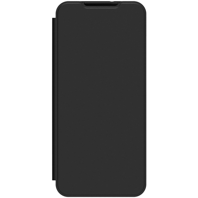 Чохол-книжка Samsung Wallet Flip Cover для Samsung Galaxy A14 SM-A145/A14 5G SM-A146 Black (GP-FWA146AMABQ)
