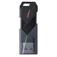 Флеш-накопичувач USB3.2 128GB Kingston DataTraveler Exodia Onyx (DTXON/128GB)