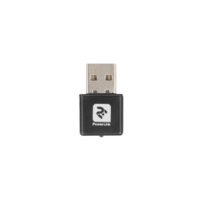 Бездротовий адаптер 2E PowerLink WR812 (N300, USB 2.0) (2E-WR812)