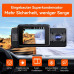 Відеореєстратор Vantrue N2S