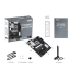 Материнська плата Asus Prime B650-Plus WiFi Socket AM5