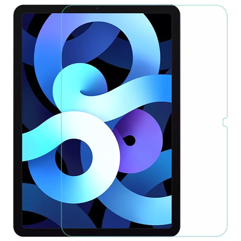 Захисне скло BeCover для Apple iPad Air 11“ M2 2024 (711671)