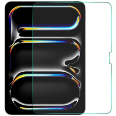 Захисне скло BeCover для Apple iPad Pro 11“ M4 2024 (711673)