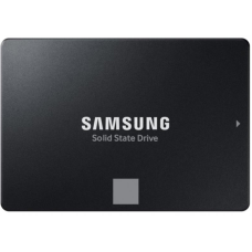 Накопичувач SSD 4TB Samsung 870 EVO 2.5“ SATAIII MLC (MZ-77E4T0B/EU)