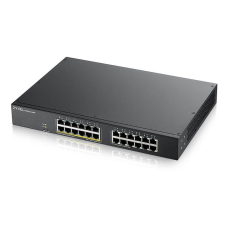 Комутатор ZYXEL GS1900-24EP (GS1900-24EP-EU0101F)