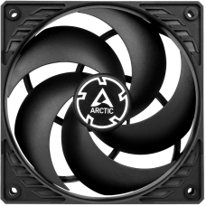 Вентилятор Arctic P12 PWM PST Black (ACFAN00120A)