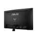 Монітор Asus 27“ TUF Gaming VG27WQ3B (90LM0AQ1-B01170) VA Black Curved 180Hz