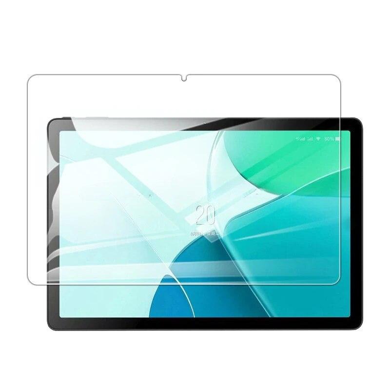 Захисне скло BeCover для Oscal Pad 18 10.95“ (711062)
