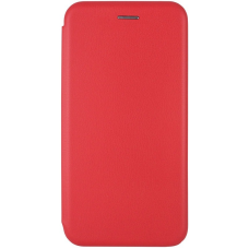 Чохол-книжка BeCover Exclusive для Oppo A3 4G / А3х 4G / A40m Red (712507)