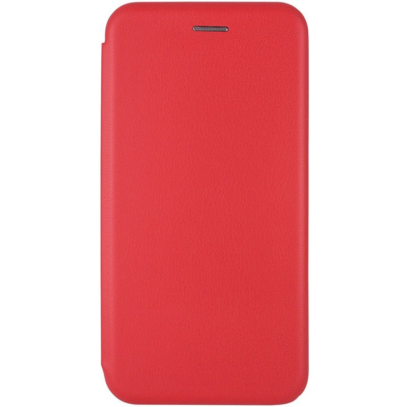 Чохол-книжка BeCover Exclusive для Oppo A3 4G / А3х 4G / A40m Red (712507)