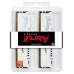 Модуль пам`ятi DDR5 2х32GB/5600 Kingston Fury Beast White (KF556C36BWEK2-64)
