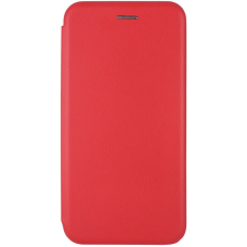 Чохол-книжка BeCover Exclusive для Realme C61 Red (712555)