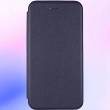 Чохол-книжка BeCover Exclusive для Nubia V60 Deep Blue (712190)