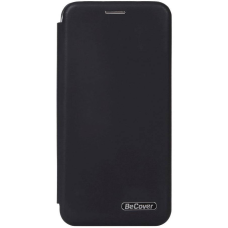 Чохол-книжка BeCover Exclusive для Samsung Galaxy A16 5G SM-A166 Black (712199)
