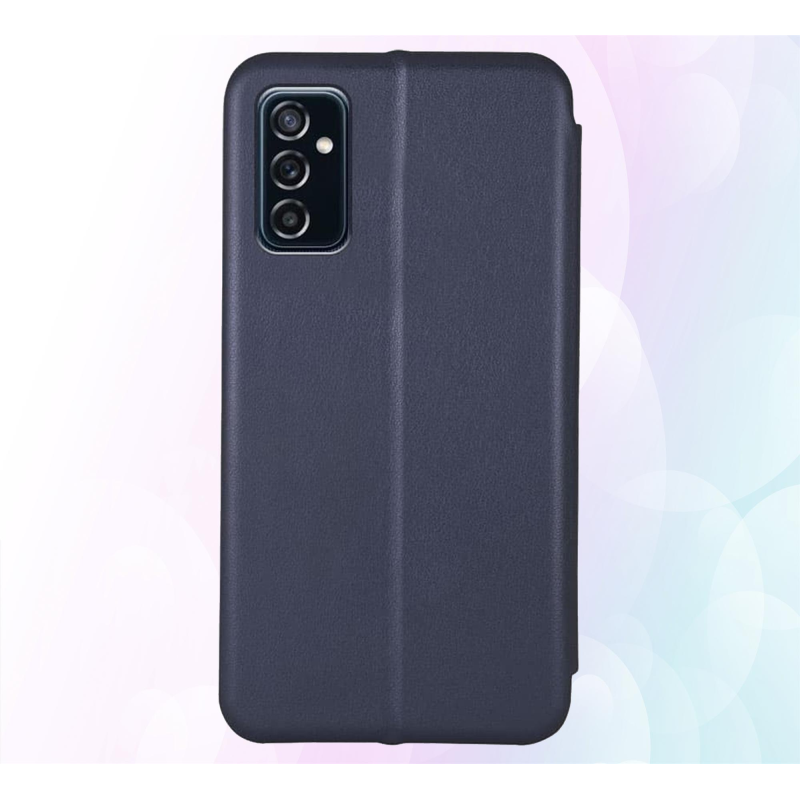 Чохол-книжка BeCover Exclusive для Samsung Galaxy A16 5G SM-A166 Deep Blue (712201)