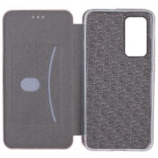 Чохол-книжка BeCover Exclusive для Samsung Galaxy A16 5G SM-A166 Pink (712204)