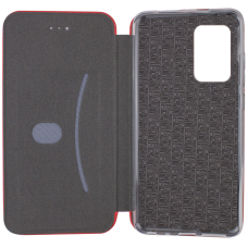 Чохол-книжка BeCover Exclusive для Samsung Galaxy A16 5G SM-A166 Red (712205)