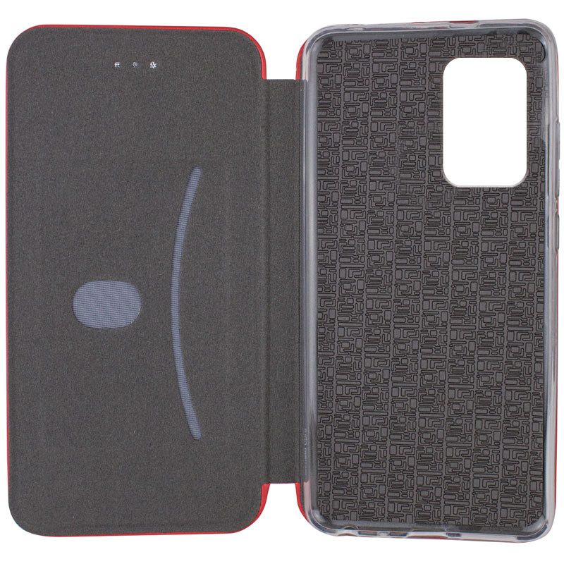 Чохол-книжка BeCover Exclusive для Samsung Galaxy A16 5G SM-A166 Red (712205)
